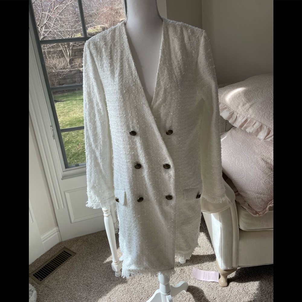 Brand new BB Dakota jacket
